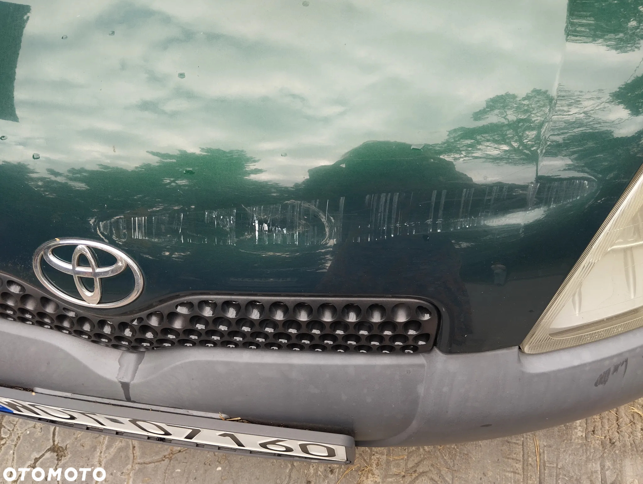 Toyota Yaris 1.0 Terra - 7