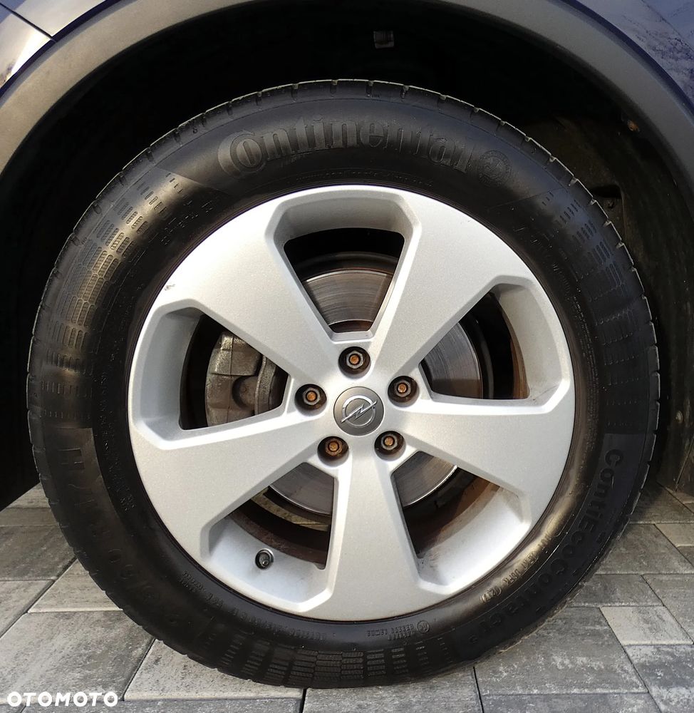 Opel Mokka 1.4 T Cosmo EU6 - 19