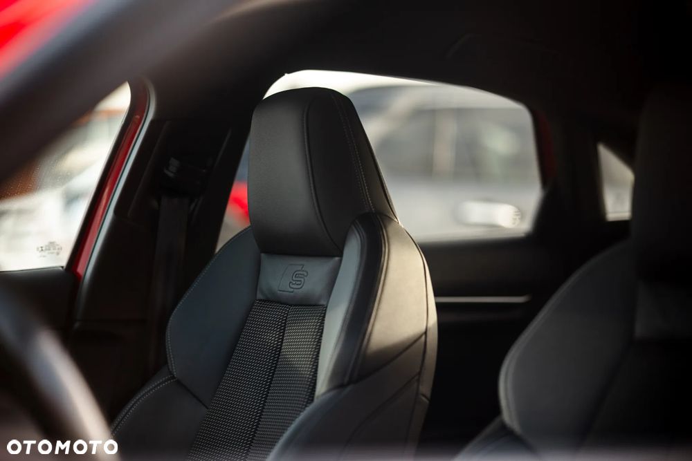 Audi A3 Limousine 35 TFSI Sport S tronic - 28