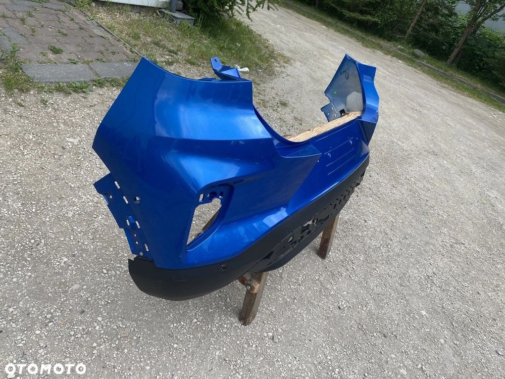 ZDERZAK TYŁ TYLNY FORD PUMA MK2 L1TB-17906-A1 - 2