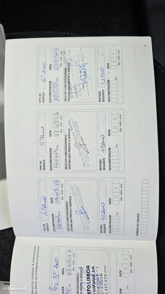 Nissan Qashqai 1.5 dCi Acenta 129g - 36