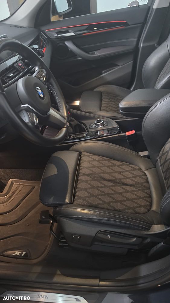 BMW X1 - 5
