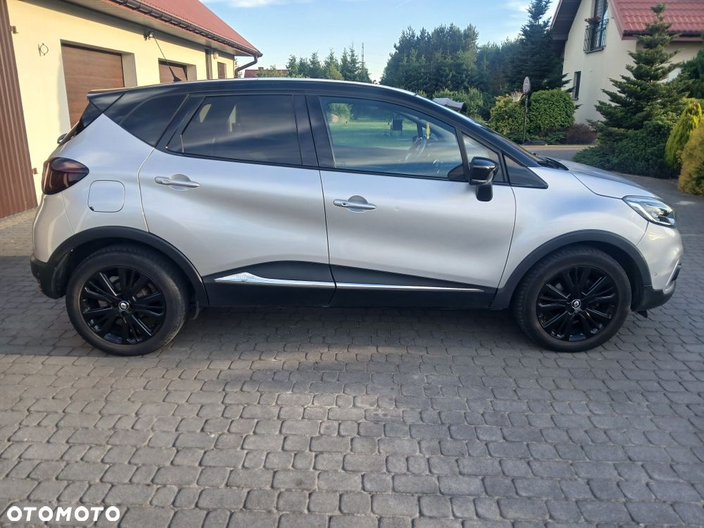Renault Captur 1.5 dCi Intens - 1