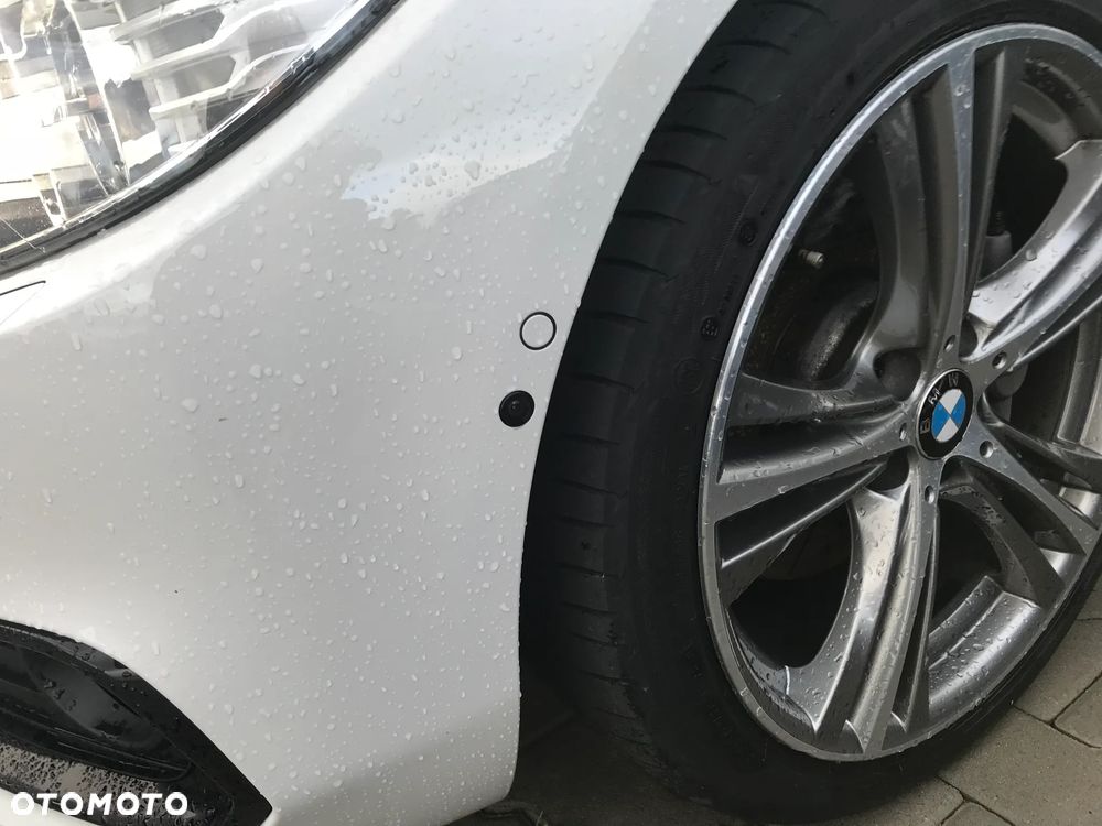 BMW Seria 4 435i Sport Line - 27