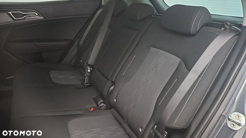 Kia Sportage - 16