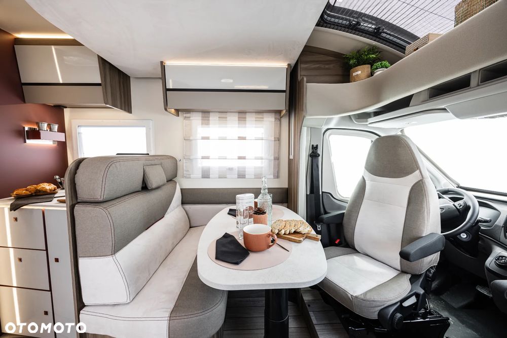 Roller Team NOWY MODEL 2026 KRONOS 284TL - 5