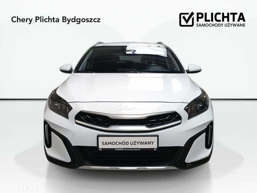 Kia XCeed 1.5 T-GDI M DCT - 3