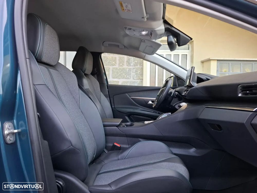 Peugeot 3008 - 14