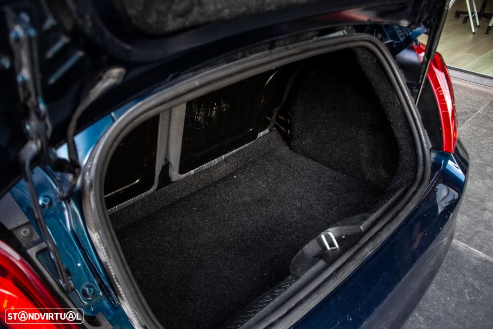 Fiat 500C 1.2 Lounge - 30