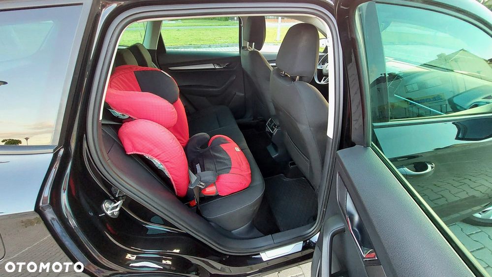 Skoda Karoq 2.0 TDI SCR 4x4 DSG Ambition - 17