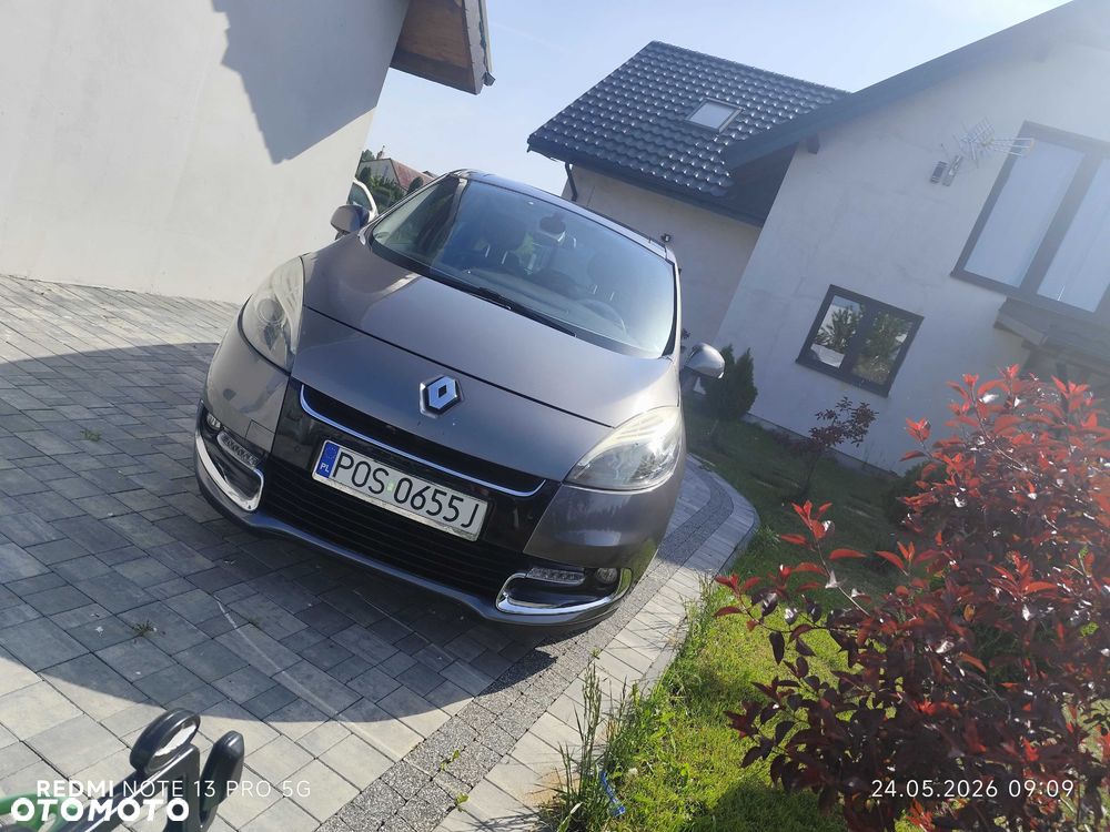 Renault Scenic - 2