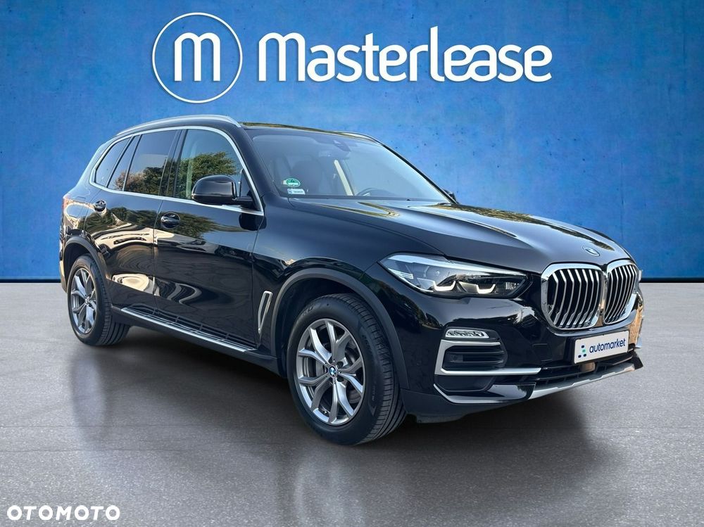 BMW X5 - 3