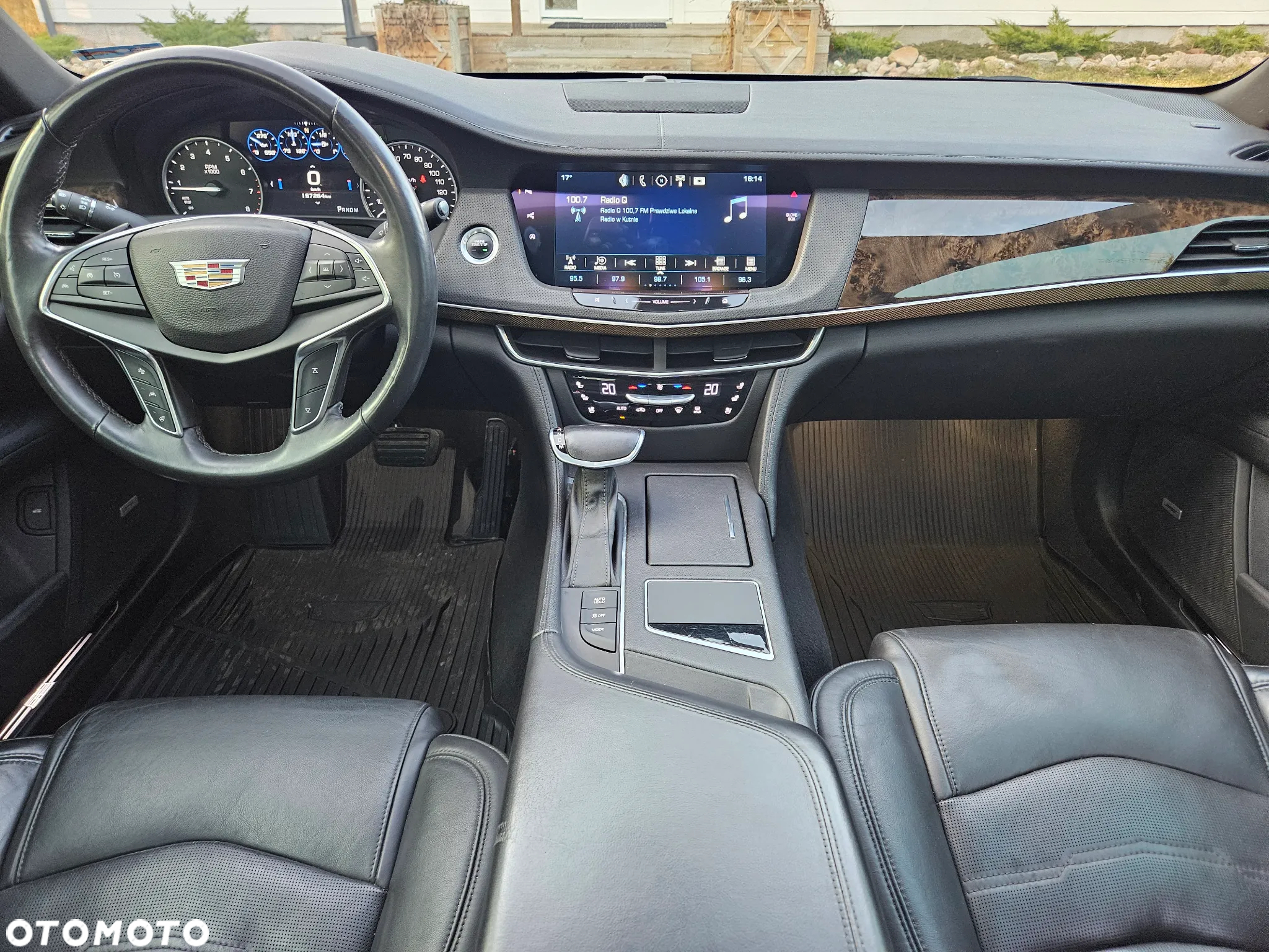 Cadillac CT6 - 16