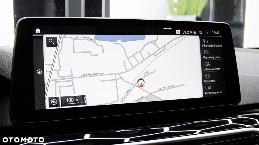 BMW Seria 5 530e PHEV - 25