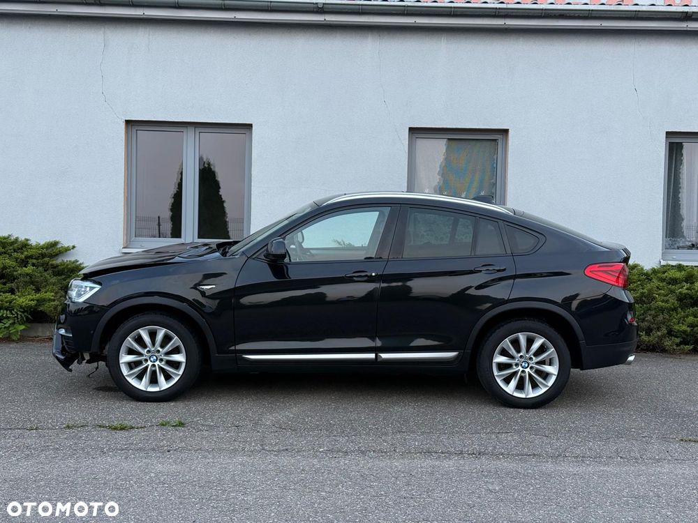BMW X4 xDrive30d xLine - 3