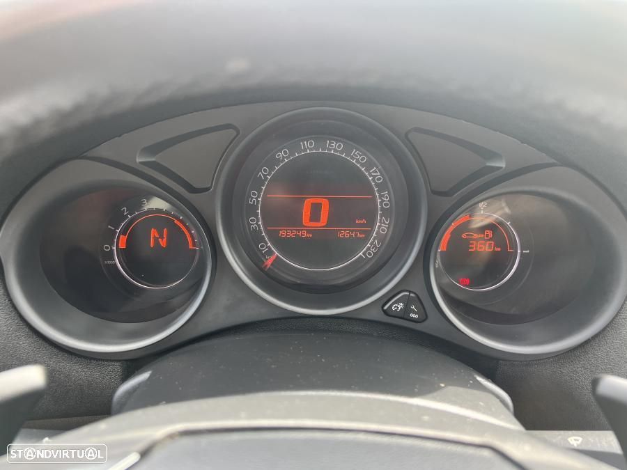 Citroën C4 1.6 e-HDi Air.Seduction CMP6 95g - 26