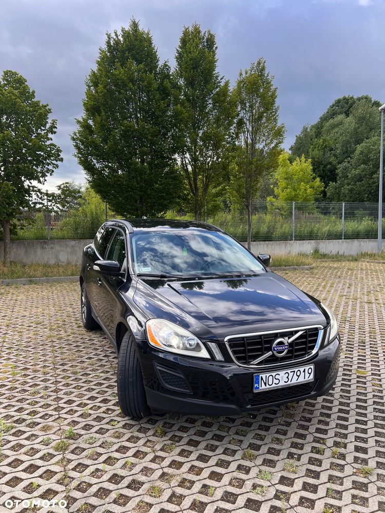 Volvo XC 60 D3 Momentum - 1
