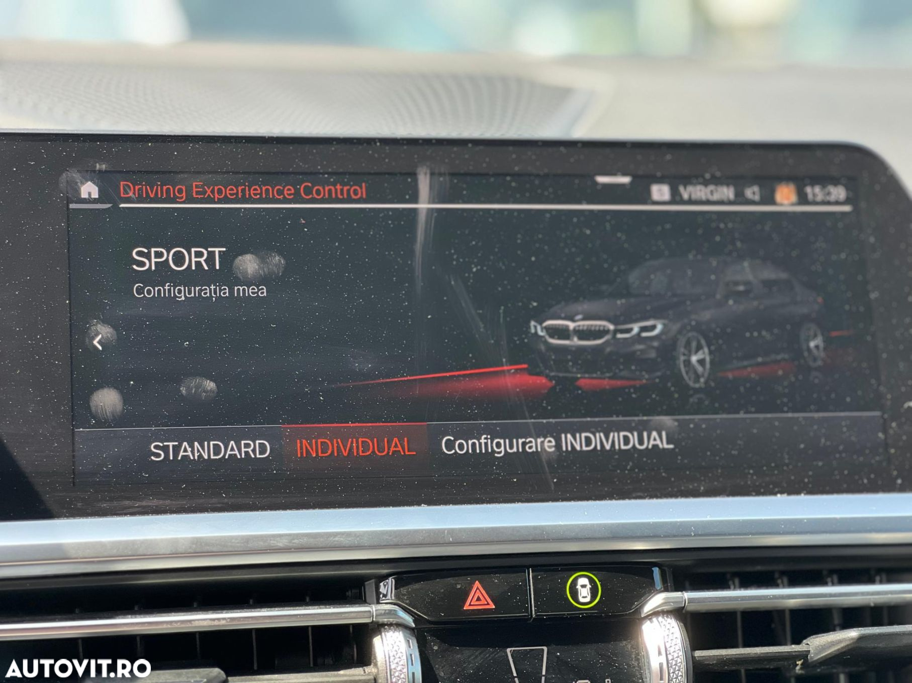 BMW Seria 3 320d xDrive AT MHEV - 30