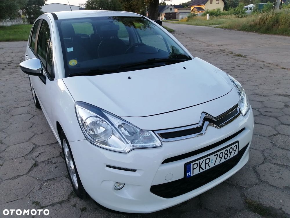 Citroën C3 1.6 HDi Exclusive - 5
