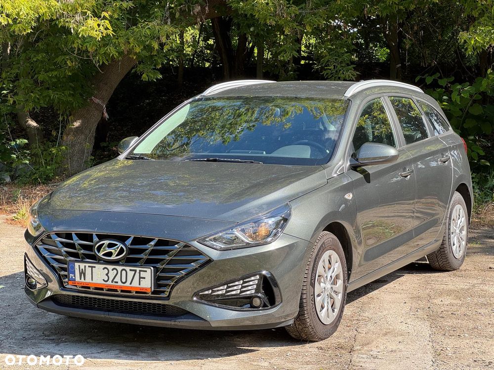Hyundai i30 1.5 DPI Modern - 1