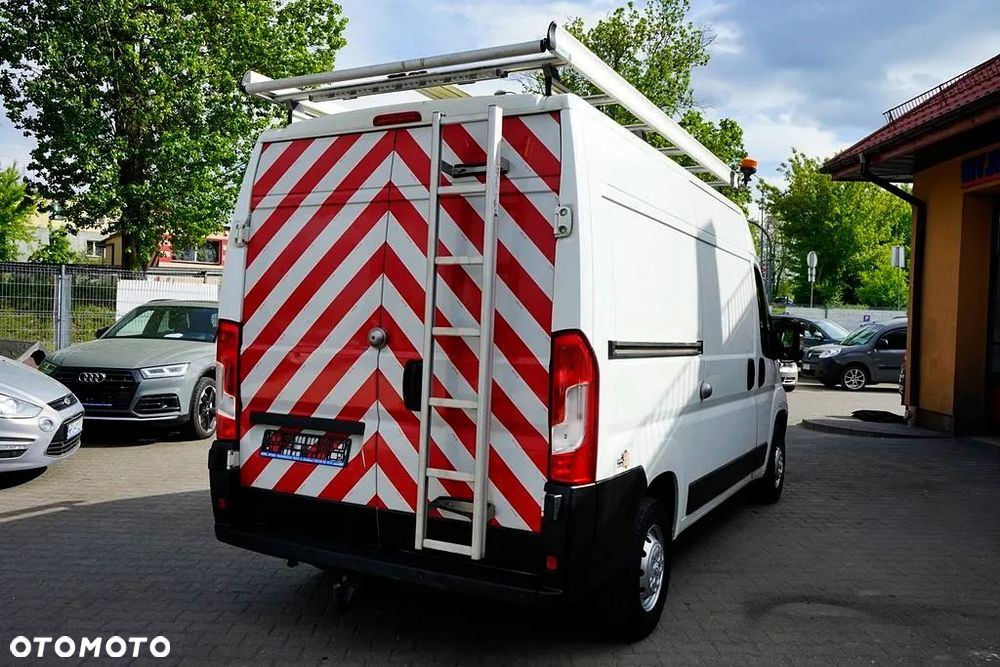 Peugeot Boxer - 7