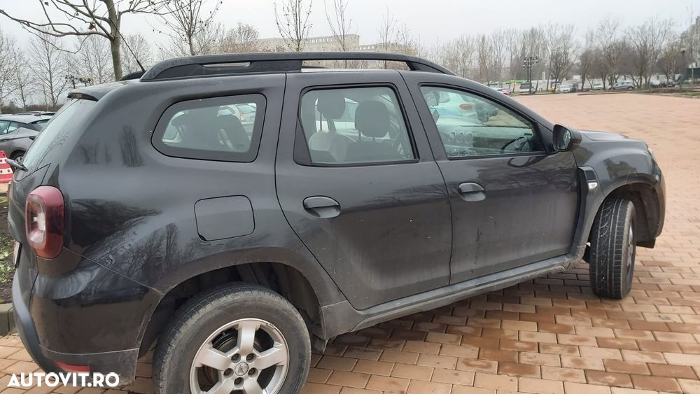 Dacia Duster TCe 100 2WD Comfort - 19