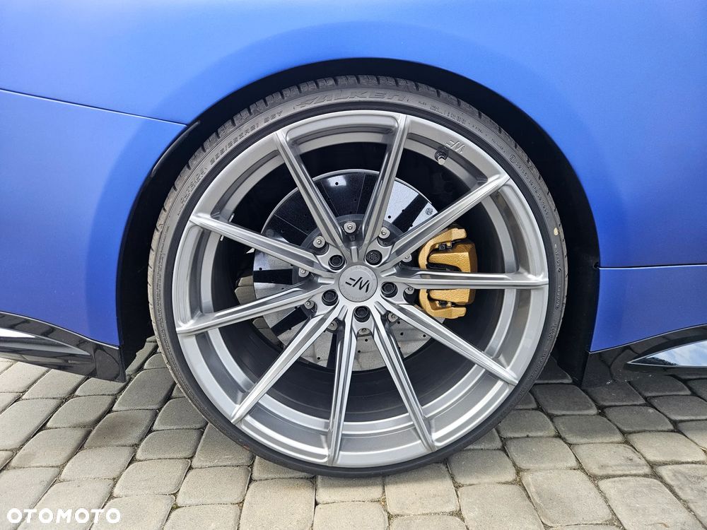 BMW M4 Competition sport - 10