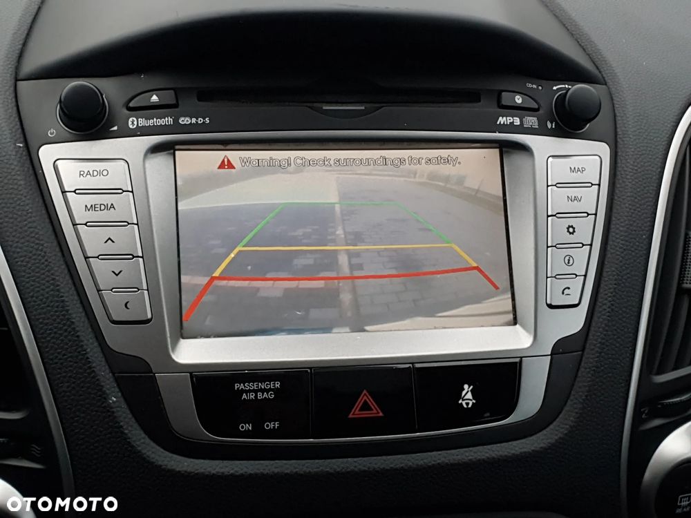 Hyundai ix35 2.0 CRDi 4WD Premium - 21