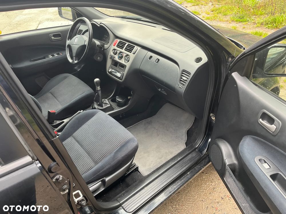 Honda HR-V - 14