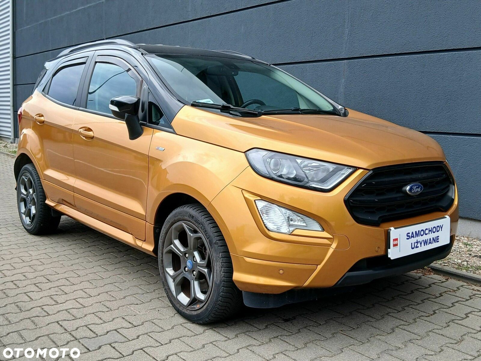 Ford EcoSport - 4