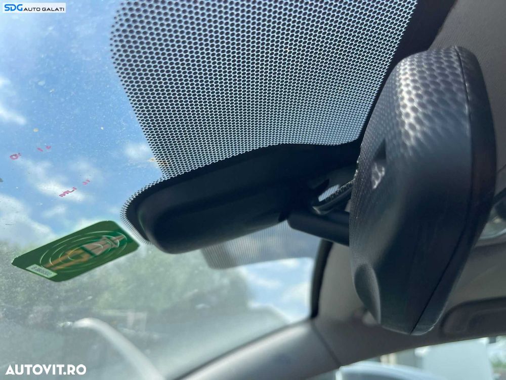 Oglinda Retrovizoare Interioara cu Senzor Toyota Avensis T25 2003 - 2009 [C6254] - 3