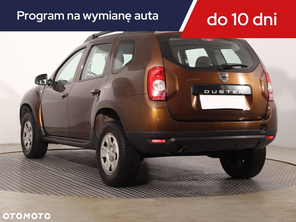 Dacia Duster - 6