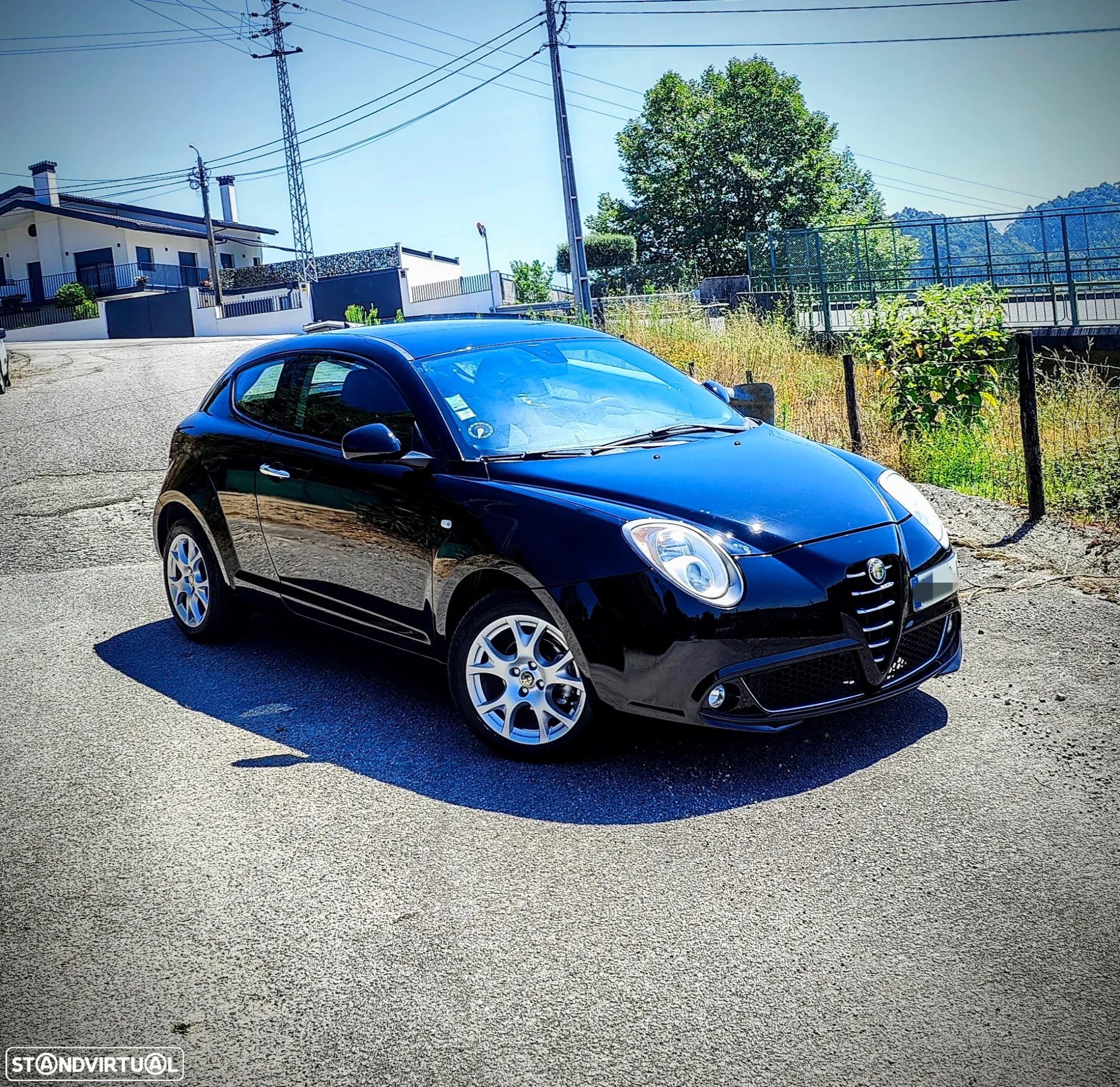 Alfa Romeo MiTo 1.4 16V MultiAir Super - 26