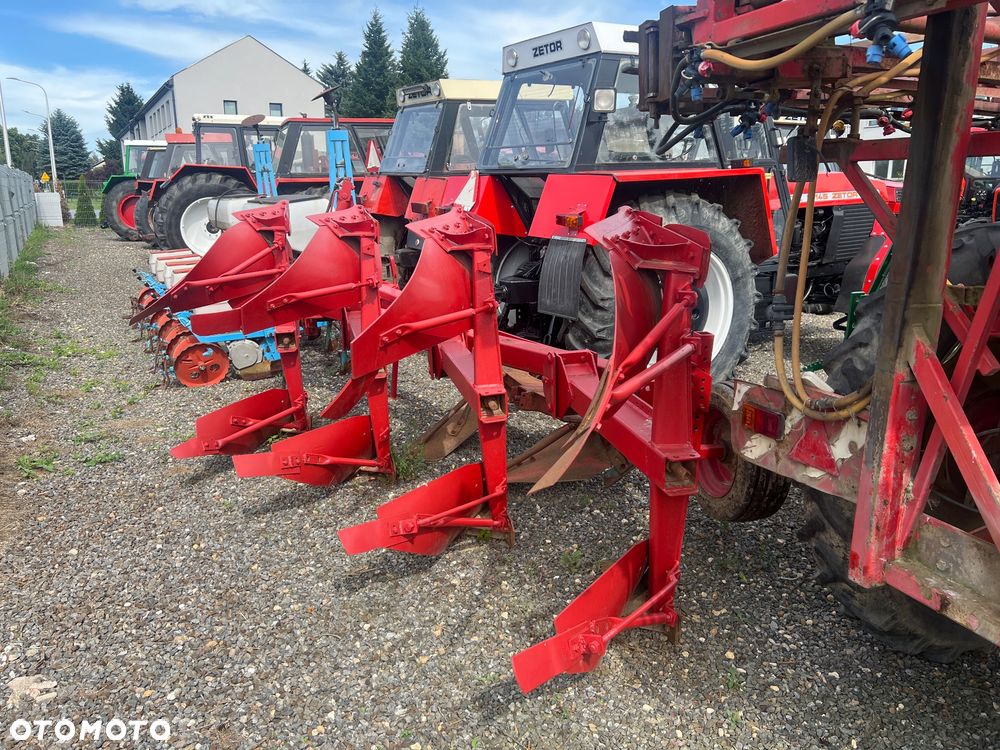 Zetor C-385 - 27