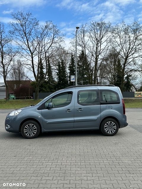 Peugeot Partner 1.6 HDi Active - 2