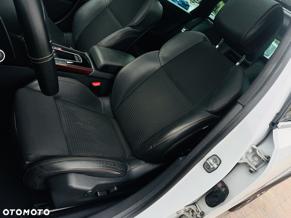Peugeot 508 2.0 BlueHDi RXH S&S - 7