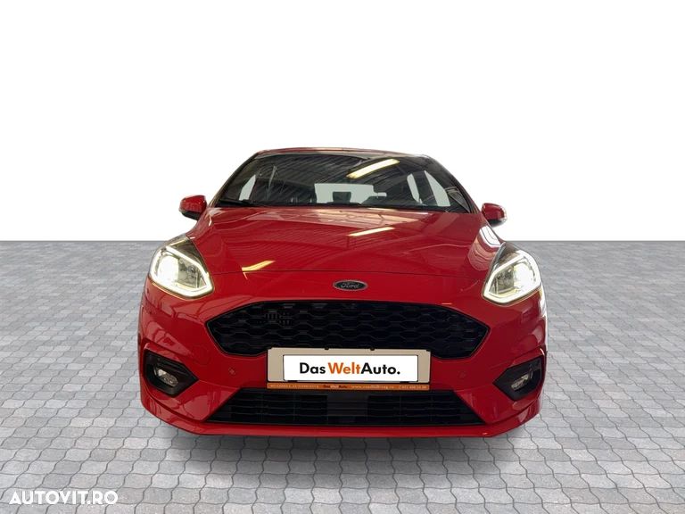 Ford Fiesta ver-1-0-ecoboost-powershift-st-line - 2
