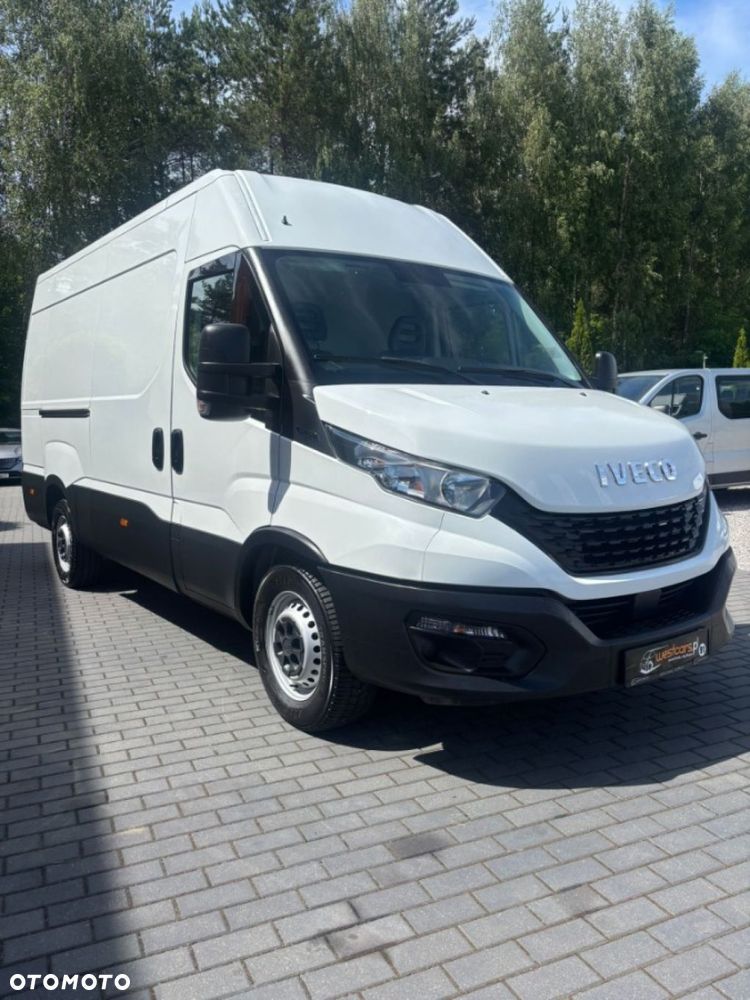 Iveco Daily - 2