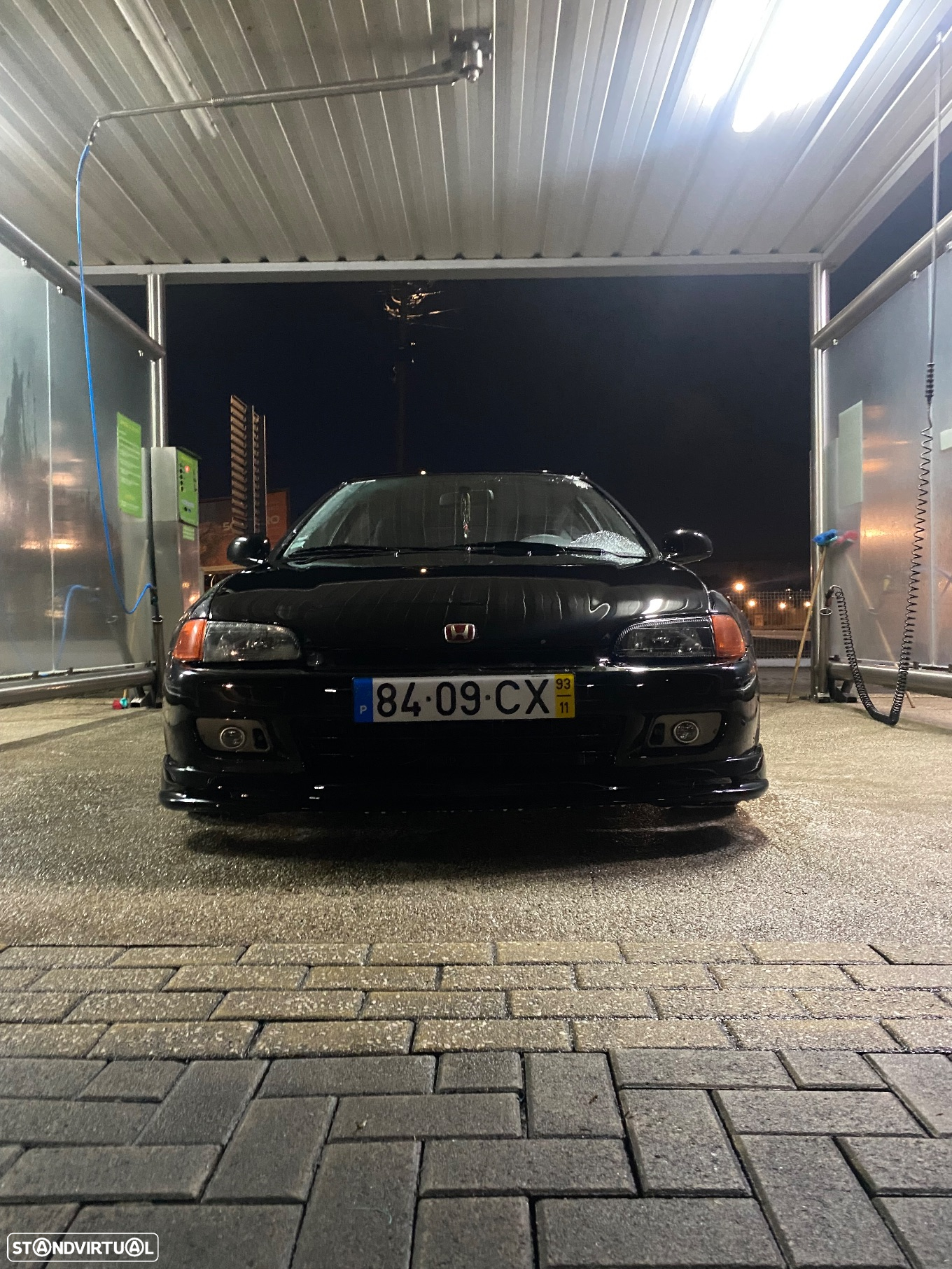 Honda Civic 1.6 i 16 V - 3