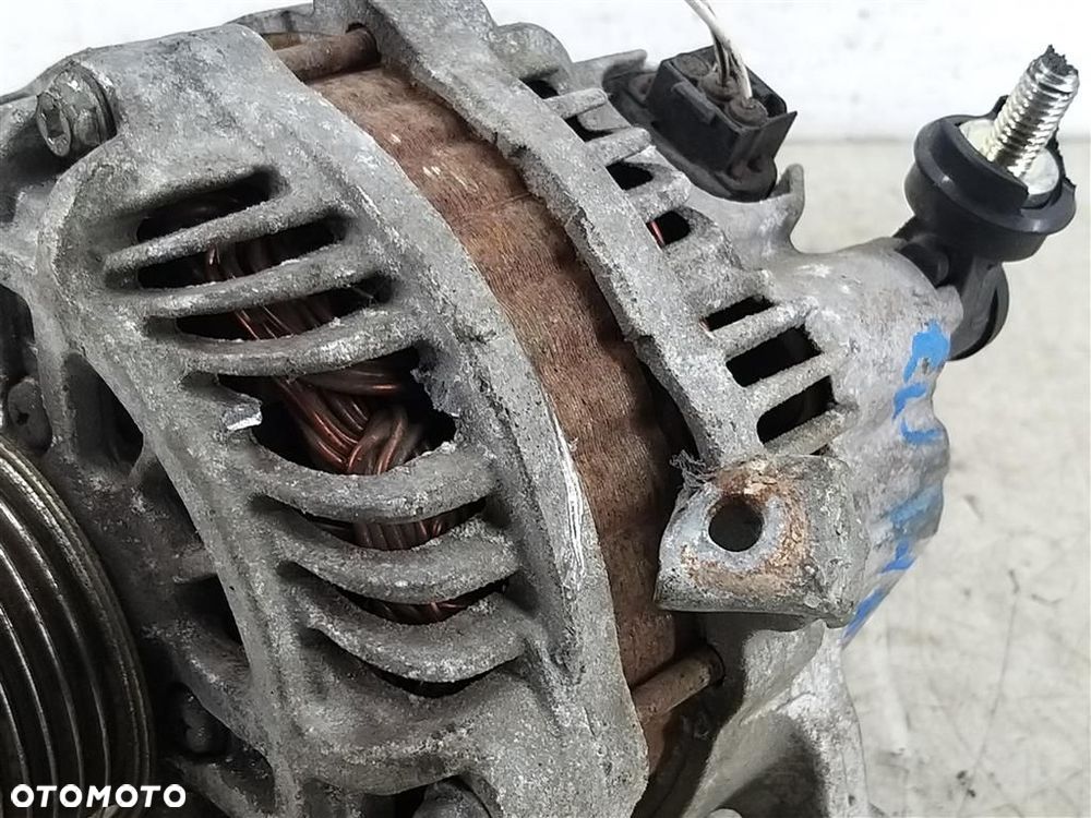 Alternator Mazda 2 II 07-14 1.3 1.4 FOMOCO A2TG1391 90A 3 PINY - 5