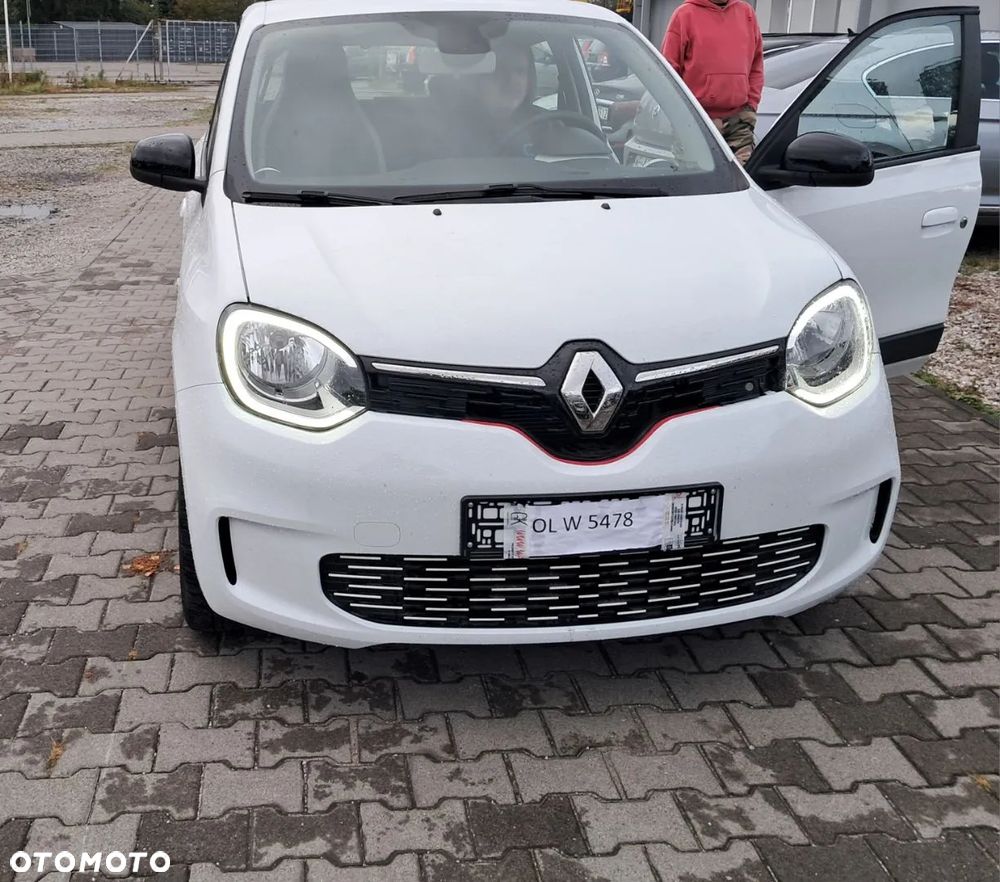 Renault Twingo Electric Techno - 4