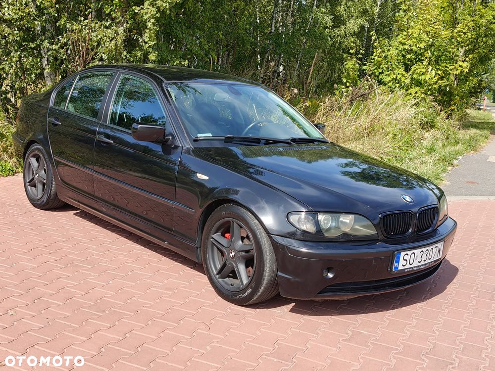 BMW Seria 3 - 16