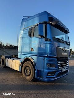 MAN TGX 510 - 2