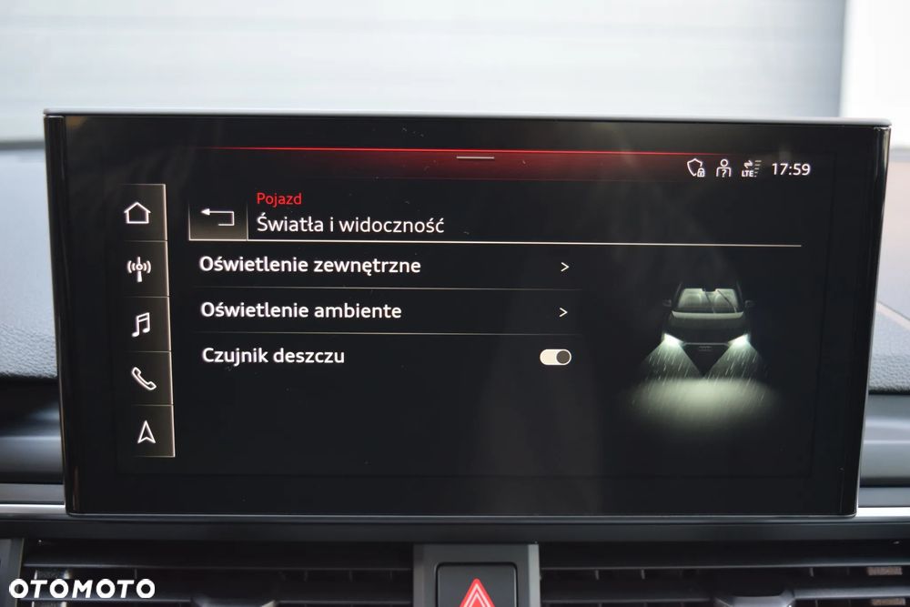 Audi A4 Limousine 2.0 TDI Sport S tronic - 29