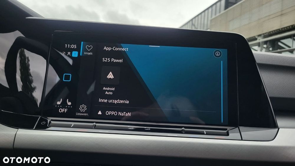 Volkswagen Golf Variant - 31