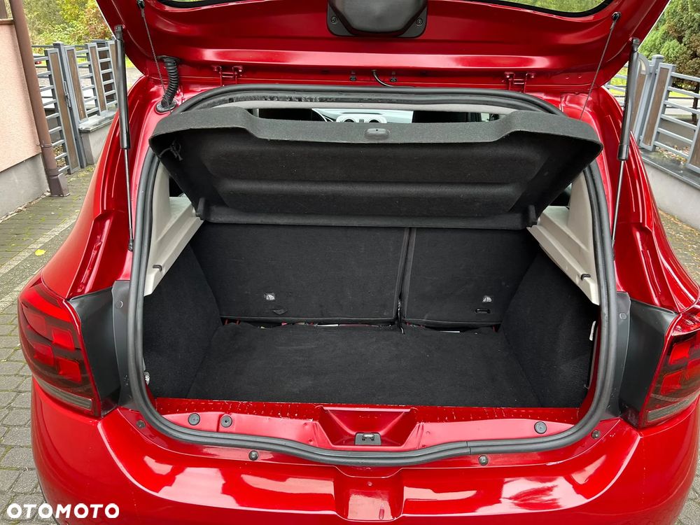 Dacia Sandero Stepway - 14