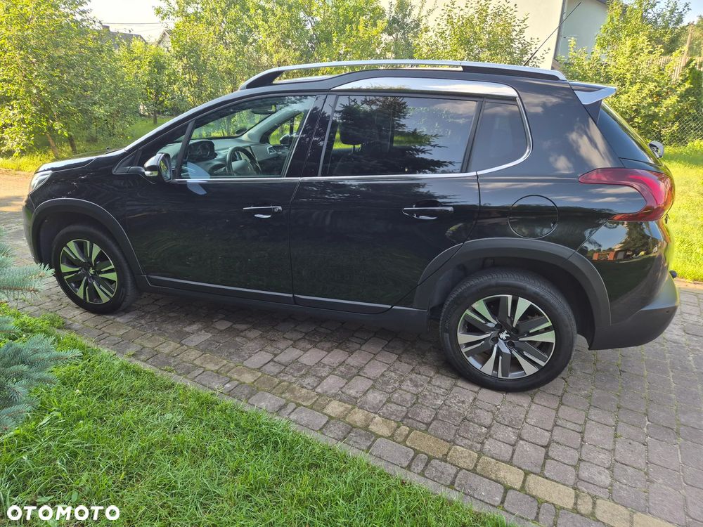 Peugeot 2008 - 7