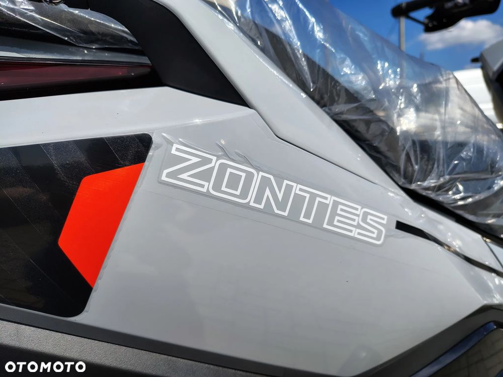 Zontes 368G V2 - 20