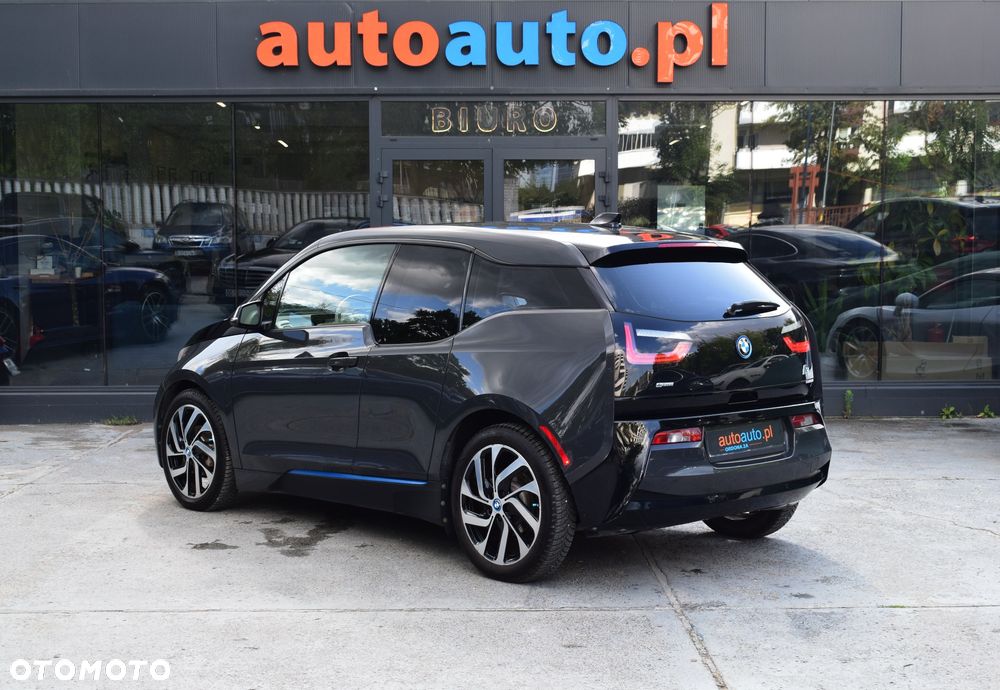 BMW i3 - 17