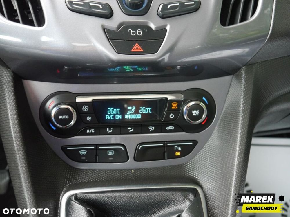 Ford Tourneo Connect - 19